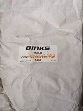 1PC NEW Binks Repair Kit 250647 Fast transportation picture