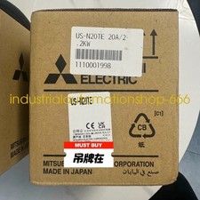 1PC NEW Mitsubishi US-N20TE Solid state relay Via DHL or FedEX picture