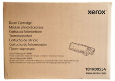 Xerox 101R00554 Drum Cartridge New Sealed with Open Box picture