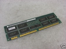 Sun 128MB ECC Buffered 60ns 168-Pin DIMM Memory Module 501-2654-07 picture