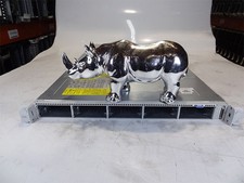Cisco HXAF220C-M5SX HYPERFLEX HXAF220CM5 NVME CTO CHASSIS picture