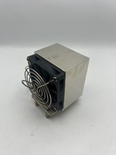 Foxconn 446358-001 Cooling Fan With Heatsink For HP xw8600 Workstation picture