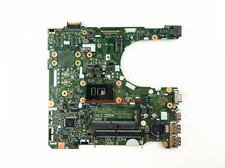 0HWGWK for Dell Inspiron 3467 3567 Vostro 3468 3568 Motherboard 15341-1 I3-6006U picture