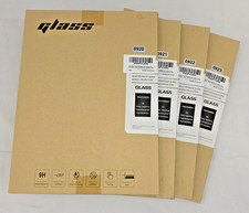 4x 2-Pack Tempered Glass Screen Protectors For Lenovo Tab Plus 2024 Fast US Ship picture