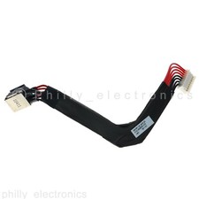 DC Power Jack Cable MSI GP63 MS16P1 GL63 MS-16P6 GE63 RAIDER 8RF-010US GE63VR picture