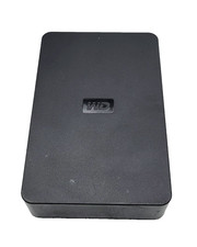 Western Digital Elements 2TB WDBAAU0020HBK-00 External HDD WDC WD20EADS/no PA picture