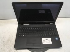 HP 15-BS015DX Intel i5-7200U 2.5GHz 8 GB NO HDD - READ picture
