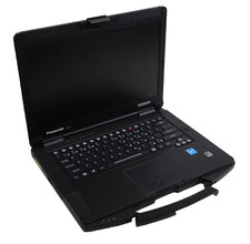 Panasonic Toughbook FZ-55 14