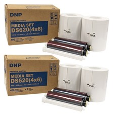 DNP 2x 4x6
