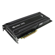 NVIDIA GRID K2 Graphics Card Dual GK104 GPU 8GB RAM GDDR5 756822-001 732635-001 picture