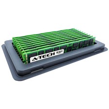 64GB 8x 8GB PC3L-10600R RDIMM Supermicro X8DA3 X8DTU-F X8DTi X8DTi-F Memory RAM picture
