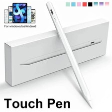 Stylus Pen for iPad 2018-2025, Apple Pencil for iPad 11th A16/10/9/8/7/6 Gen picture