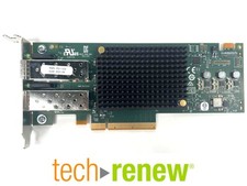 Emulex LPE31002-M6 Dual Port 16GbE Fibre Channel | HBA Network Adapter | USED picture