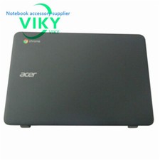 60.GUKN7.002 Acer Chromebook C732 C732T C733 C733T Lcd Back Cover With antenna picture