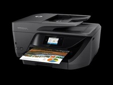 HP OfficeJet Pro 6978 All-in-One Wireless Printer; Great condition; Lightly Used picture
