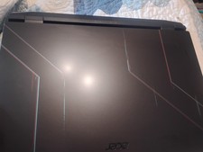 Acer - Nitro 5 LAPTOP 17.3