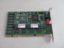 VINTAGE DIAMOND SPEEDSTAR 24X WDC WD90C31-LR 1 MEG ISA VGA CARD WORKING picture