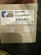 Ubiquiti UniFi Access G3 Reader - White (UA-G3-W) picture
