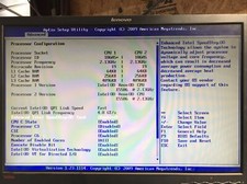 Cisco UCS C200 M2  Server 24GB 2x Intel Xeon E5506 2.13GHz Boots to BIOS picture