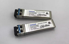 1Pcs Finisar FTLX1471D3BCL 10G 10km Single-Mode SFP+ Transceiver- picture