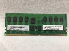 IBM 12R9574 533MHz CUoD DDR2 SDRAM DIMMs pSeries (1131) picture