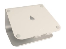 mStand Starlight Portable Laptop Stand Ergonomic Aluminum Design for MacBook picture