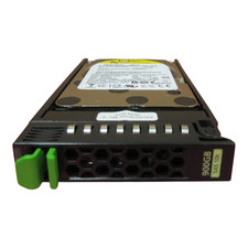 Fujitsu 900GB 2.5