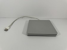 Apple USB SuperDrive A1379 MD564LL/A External CD/DVD Drive picture