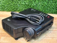 Pre Owned | 3M MP7630 DLP Visual System Projector - Grey w/ Power Cord picture