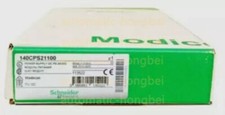 New & Genuine 140CPS21100 PLC Module DHL Expedited Shipping picture