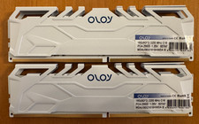 OLOY - 16GB (2 x 8GB) 288-Pin SDRAM DDR4 3200 (PC4 25600) Desktop Memory Module picture