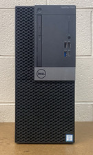 Dell Optiplex 7060 Desktop 240GB SSD 16GB RAM Windows 11 Pro picture