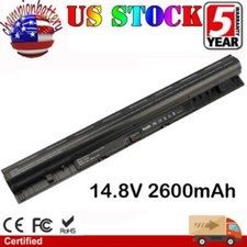 L12L4E01 L12M4A02 L12M4E01 Battery for Lenovo IdeaPad Z710 G500S G400S 2600mAh  picture