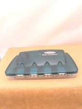 Belkin Express Bus USB Port F5U001-BLU W/AC Adapter picture