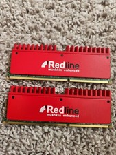 mushkin redline picture
