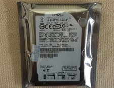 Hitachi Travelstar HTS424040M9AT00 40GB 4200RPM 2.5