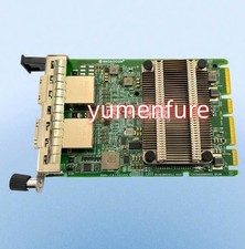 DELL Broadcom 57416 2-port 10G Ethernet network card OCP 3.0 0T6HR8 T6HR8 picture