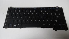 Genuine Matte Black QWERTY Keyboard - Dell Latitude E5440 * 0Y4H14 * Tested picture