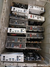 Motherboards - Lot Of 12 - Parts 76 picture