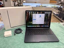 Apple MacBook Air 13
