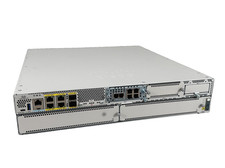 Cisco C8300-2N2S-4T2X 8300 Router 4x1G 2x10G SD-WAN WAN Edge picture