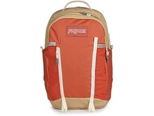 JanSport All Around Pack 28L, Dune Red, School Backpack picture