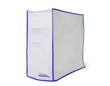 Computer Dust Solutions CPU Dust Cover, Covers PC Case, Silky Smooth Antistat... picture