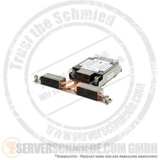 Fujitsu High Performance Heatsink CPU Cooler 270W RX2530 RX2540 M6 CA05950-2101 picture