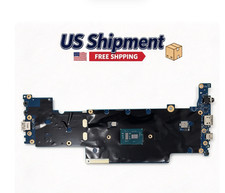 0N4P1Y For DELL Chromebook 3110 2-in-1 Motherboard N4500 4GB 32GB USK picture