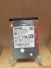 Toshiba 500GB MQ01ABF050 Thin Hard Drive HDKCB16D2A01 T 2Y22D ADD AC10/AM0P2D picture