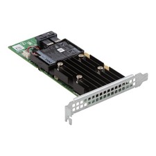 Dell 0DPNHJ PERC H740P 8GB 12G SAS with BBU Full Profile RAID Controller picture