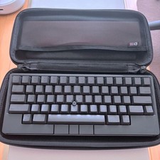 PFU HHKB Studio English Layout Black Keyboard Computer Keyboard Typing Used picture