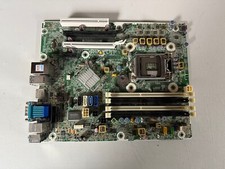 HP Compaq 8300 Socket LGA1155 Motherboard 656933-001 657094-001 picture