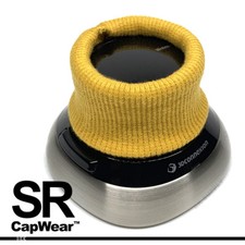 CapWear SR [Yellow] -Autumn Special- for 3Dconnexion SpaceMouse, SpaceNavigator~ picture